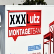 Montage Team XXXL Lutz